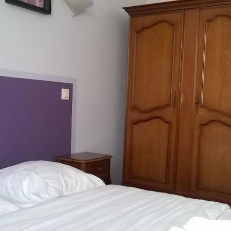 Hotel Kelig Brest Room photo