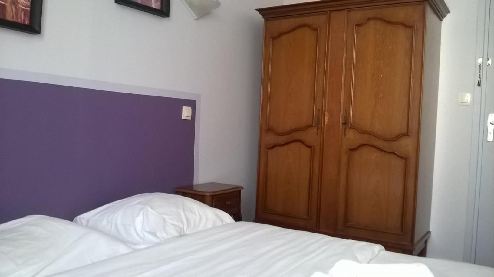 Hotel Kelig Brest Room photo